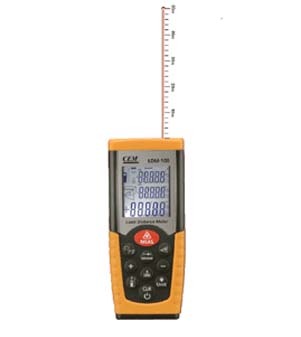 LDM-100激光测距仪