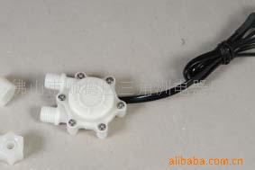 小型流量传感器EC-FSB-3