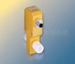 在线式紧凑型传感器