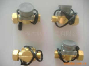 FD系列可调水流开关