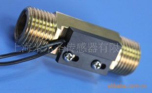 干簧原理流量传感器