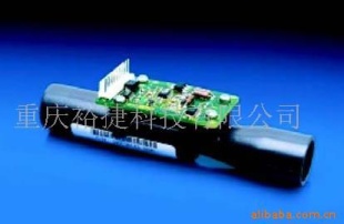 嵌入式质量流量传感器840200系列