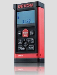 LM50数字激光测距仪