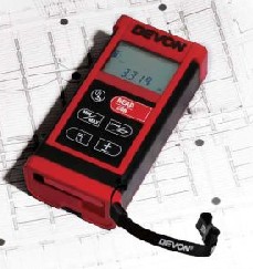 LM30激光测距仪