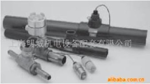 UNIVERSAL PW系列流量传感器