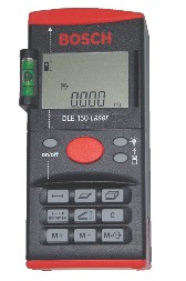 DLE150激光测距仪