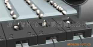 光幕式小物体计数传感器