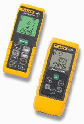 Fluke 416D /411D测距仪