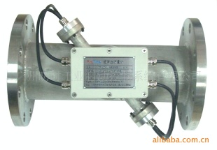 TF180双插入式管段传感器