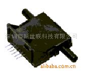 气体质量流量传感器AWM2000