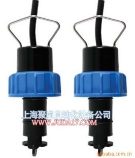 2536转子流量传感器美国GF signet