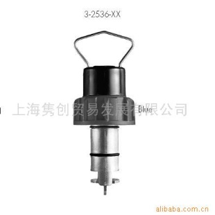 GF 3-2536系列低流量传感器