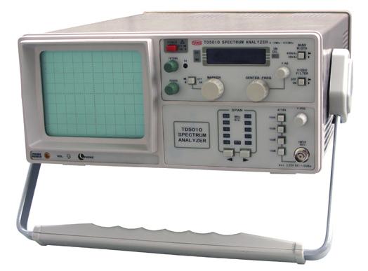 天大 TD5010/TD5011频谱分析仪