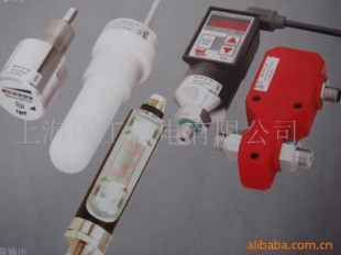 IPF温度传感器