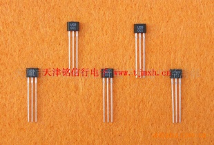 传感器US5881KUA U58
