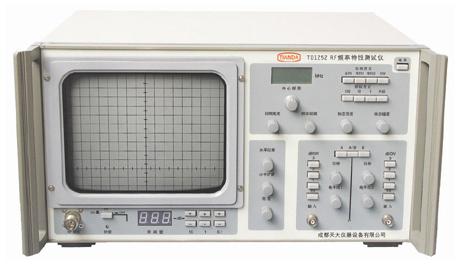 天大 TD1252 模拟扫频仪