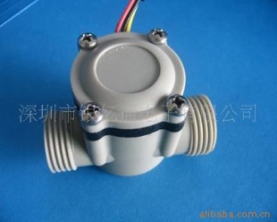 MR168水流量传感器