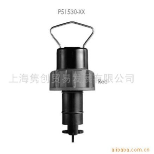 GF P51530系列转子式流量传感器
