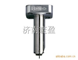 525转轮流量传感器