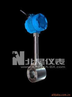 LUGB涡街流量传感器