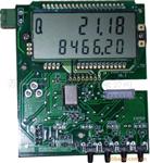 ESD-100-RU转子流量传感器