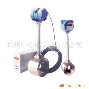 LUGB涡街流量传感器