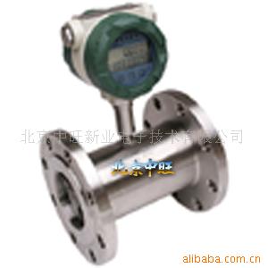 LWGY涡轮流量传感器