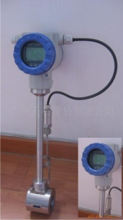流量变送器