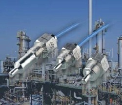 TURCK图尔克本安型流量传感器