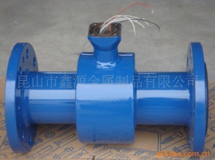 加长流量传感器