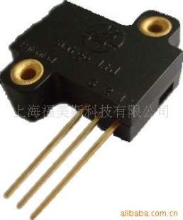 微机电气体质量流量传感器 FS7002系列(图)