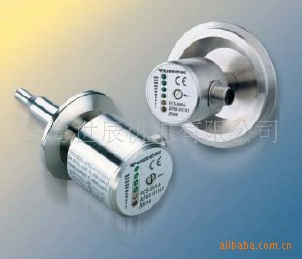 TURCK图尔克插入式紧凑型传感器