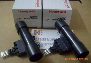 Honeywell气体流量传感器 AWM720P1