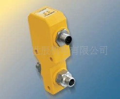 TURCK图尔克 气体型 在线式紧凑型传感器