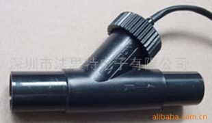 塑料水流开关