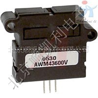 AWM43600V 流量传感器