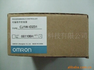 OMRON 模块CJ1W-ID231