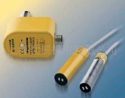 TURCK图尔克气体型 插入式紧凑型流量传感器