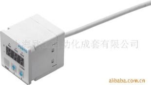 (FESTO)流量传感器