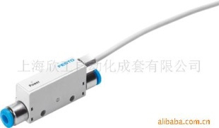 流量传感器