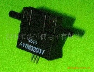 气流质量传感器 AWM3300V