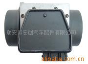 汽车空气流量传感器