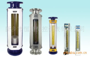 LZB玻璃转子流量计