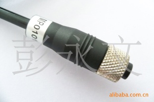 真空度传感器连接线