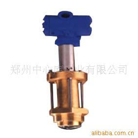插入式涡轮流量感器