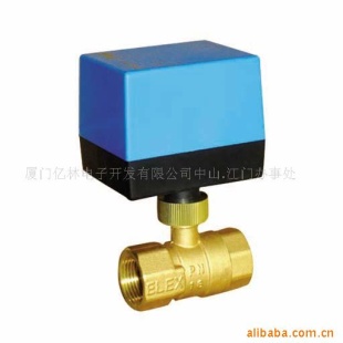 电动球阀系列 DV-220