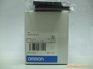 OMRON控制器 C500-CE404