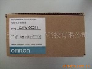 OMRON PLC C200H-OC221