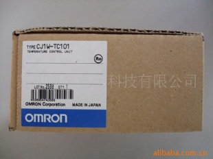 OMRON PLC CJ1W-TC104