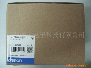 供应OMRON PLC CPM1A-40EDR
